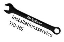 Installationsservice TKI-HS_1