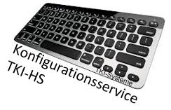 Konfigurationsservice TKI-HS_1